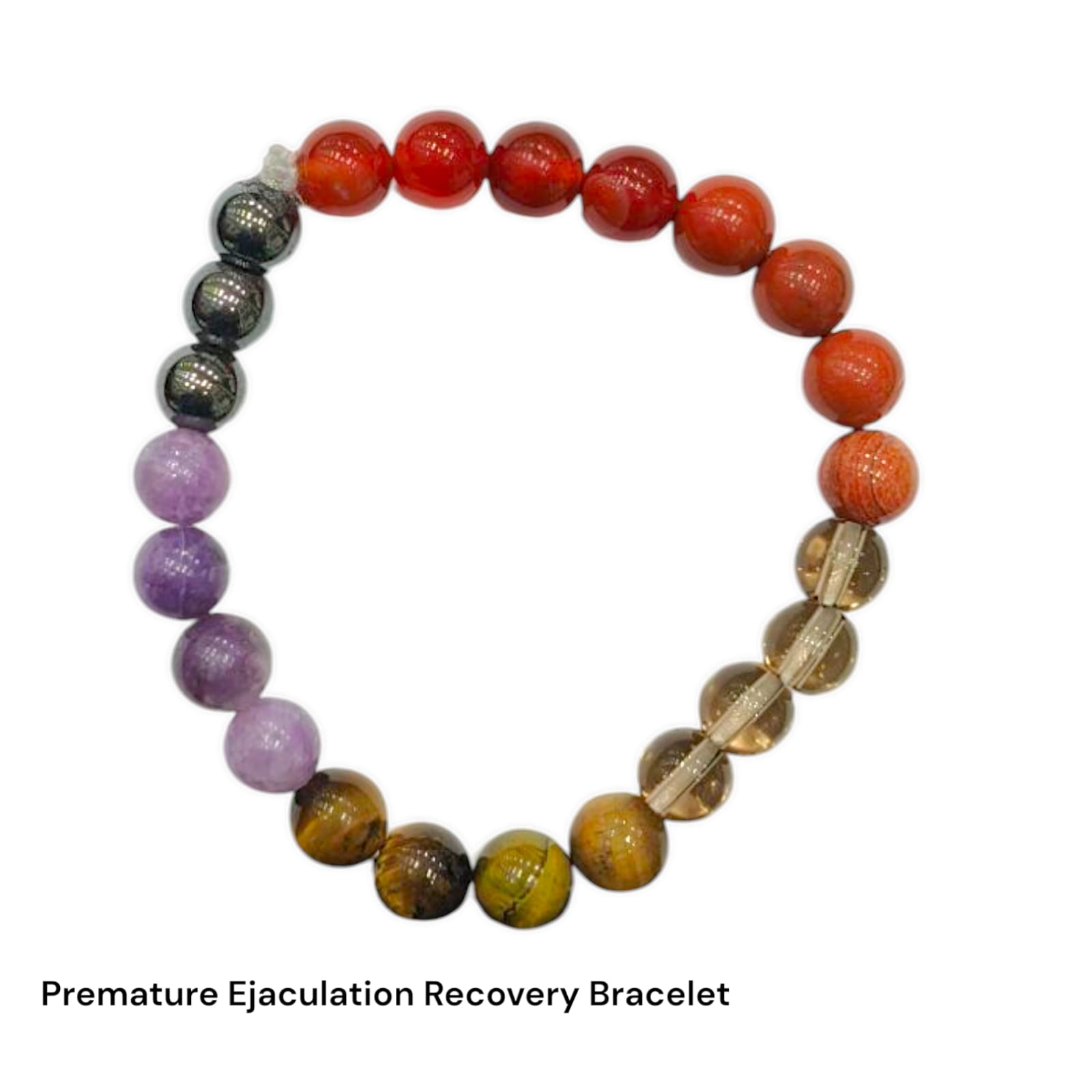 Premature Ejaculation Recovery Bracelet